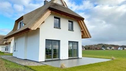 Ferienhaus für 6 Personen in Lancken, Dranske, Bild 4