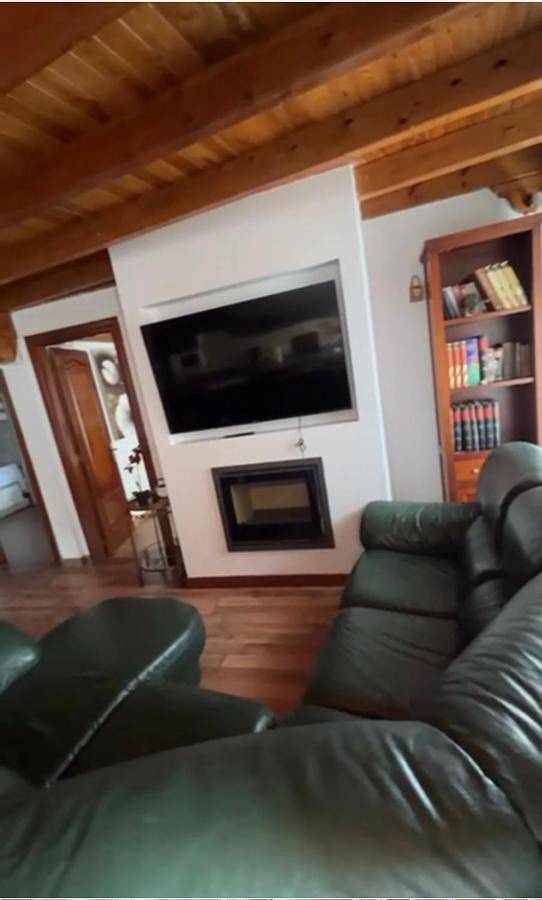 Casa Descanso in Lugones, Siero
