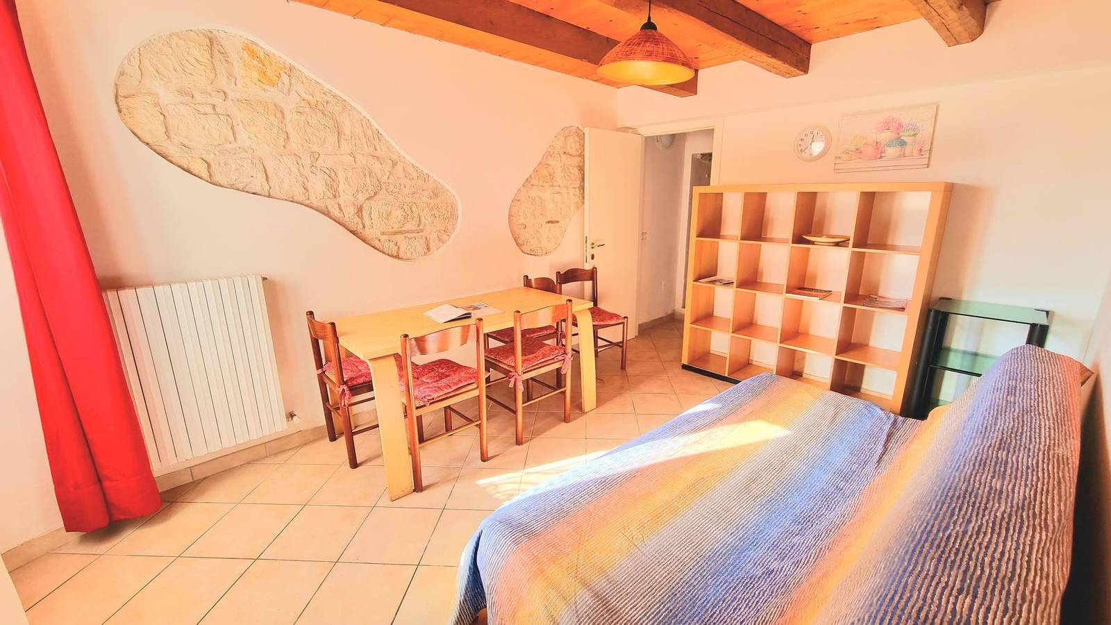 Appartamento intero, Trilocale Torre [ centre, close to the beach Numana in Numana, Riviera del Conero