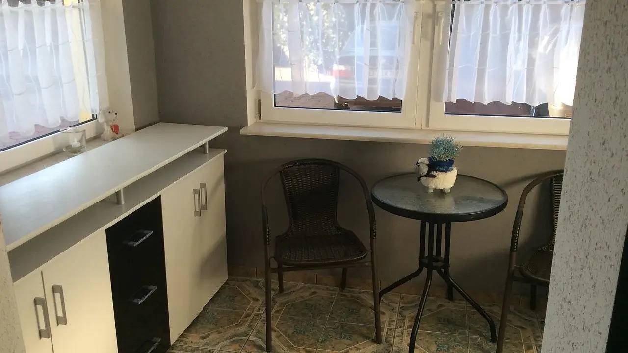 Apartamento vacacional entero, Ferienwohnung für 4 Personen (50 m²) in Thale in Thale, Harzvorland