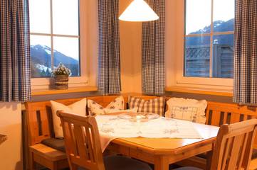 Vakantiewoning voor 4 Personen in Balderschwang, Hörnerdörfer, Afbeelding 4