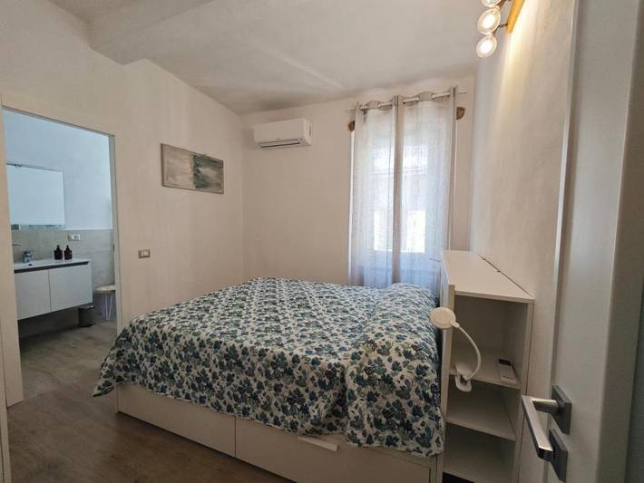 Maison d’hôte pour 2 personnes, avec Vue à Riomaggiore
