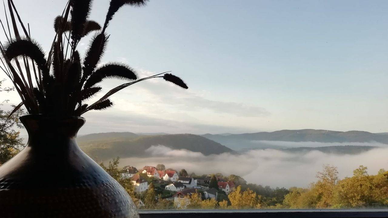 Entire holiday apartment, Ferienwohnung für 4 Personen (65 m²) in Waldeck (Hessen) in Waldeck, Waldecker Land