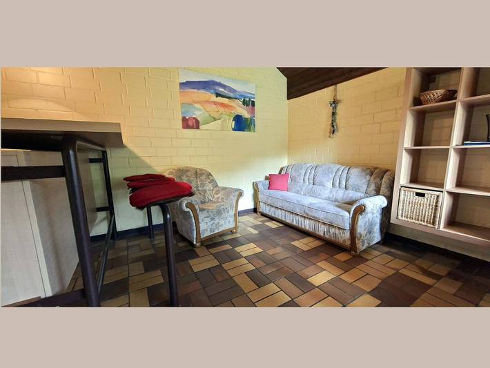 Location de vacances pour 6 personnes, avec jardin, adapté aux familles à Bestwig - 2