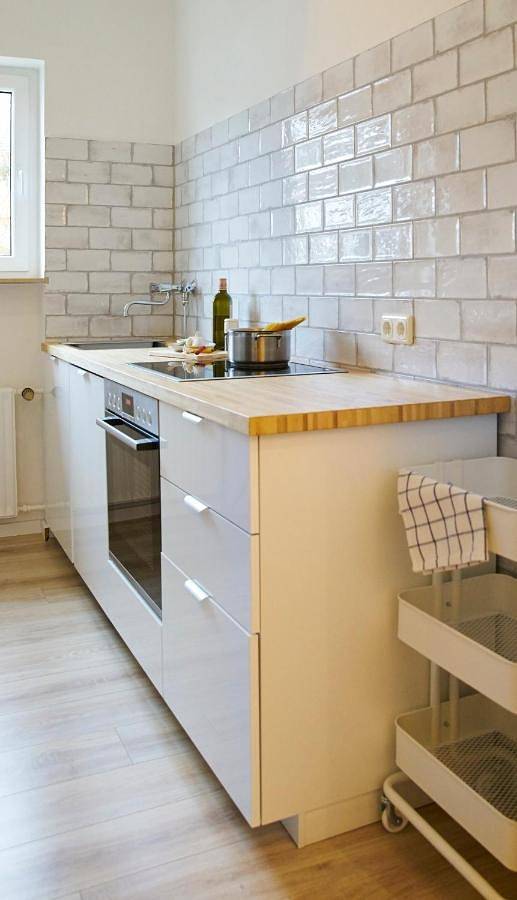 Ganze Wohnung, Apartment in musikalischem Haus in Mayen, Osteifel