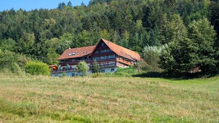 Ferienwohnung für 4 Personen in Gengenbach, Mittlerer Schwarzwald, Bild 4