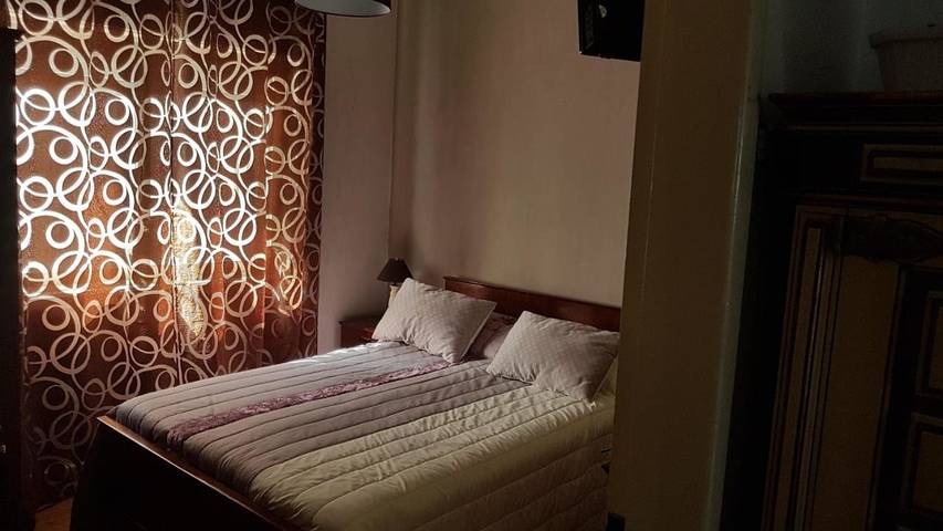 Maison d’hôte pour 3 personnes, avec vue ainsi que piscine et jardin, animaux acceptés à Figueira da Foz - 4