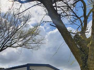 Glamping for 2 People in Gatteville-le-Phare, Manche, Photo 2