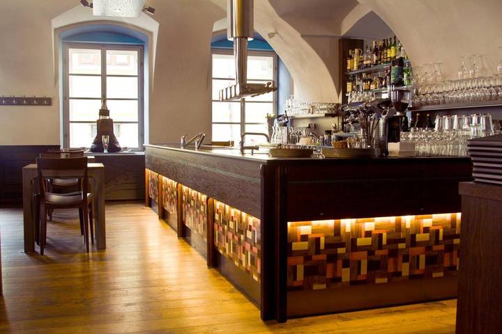 Bnb in Budweis