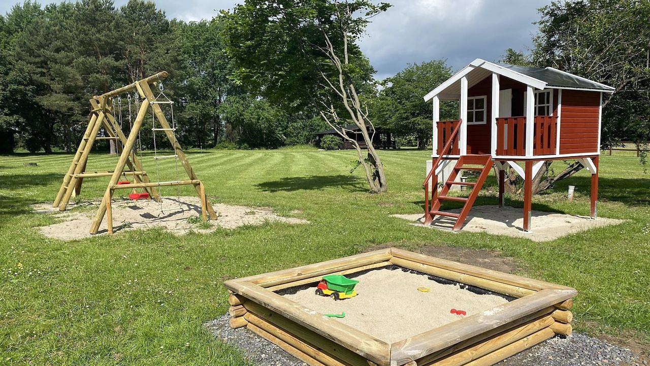 Ferienhaus für 4 Personen (70 m²) in Eschede in Eschede, Naturpark Südheide