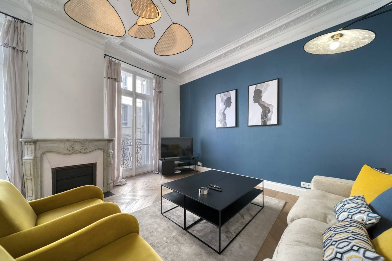 Photo : Appartement de vacances