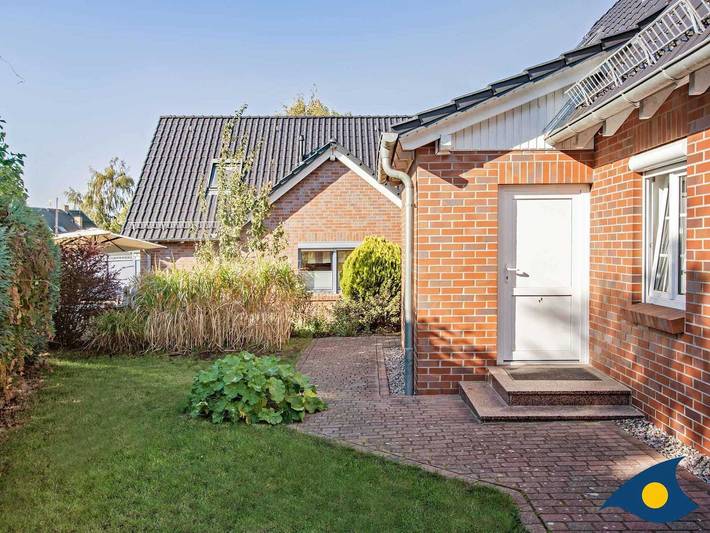 Ferienhaus für 5 Personen, mit Garten, mit Haustier in Loddin - 4