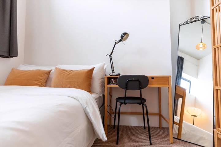 Appartement de vacances pour 2 personnes - 1