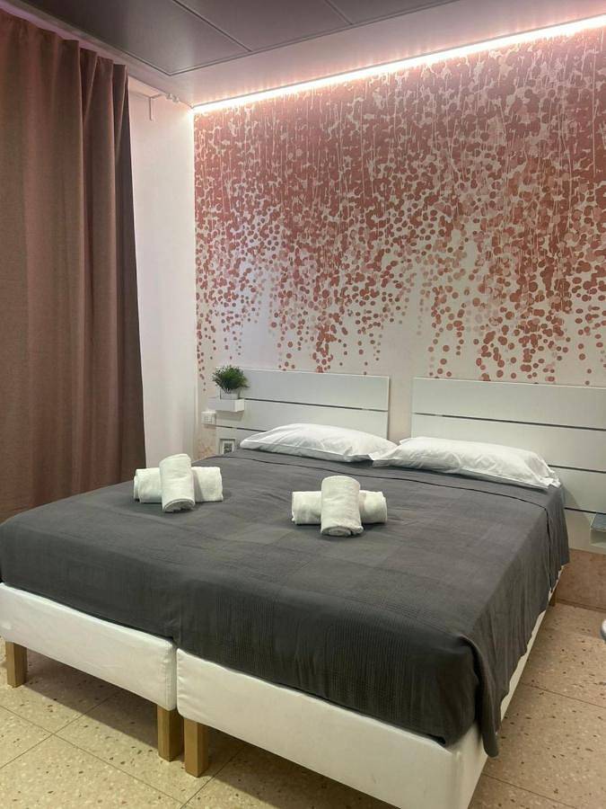 Three-Bedroom Holiday Home in Mira, Provincia di Venezia