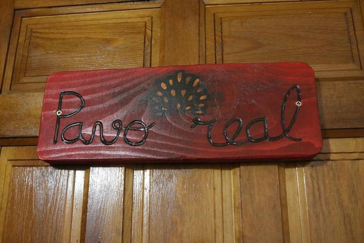 Location de vacances pour 10 personnes, avec jardin à Ayora - 2