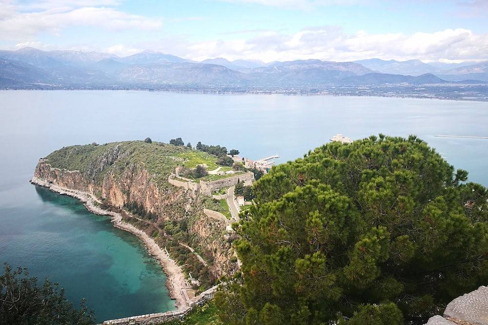 Casa vacanza a Messenia a partire da 79€ a notte