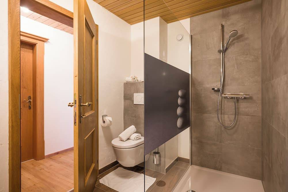 Appartement Iii-  im schönen Landhaus Alpbach in Alpbach, Kaisergebirge