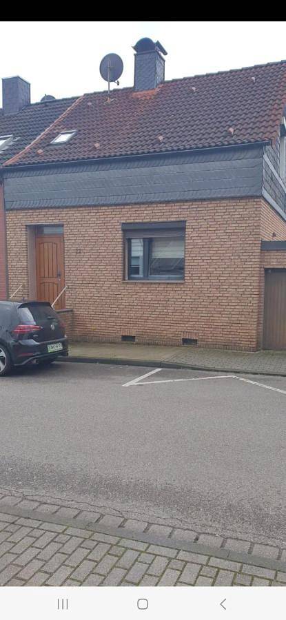 Ferienwohnung für 6 Personen in Zeche Zollverein