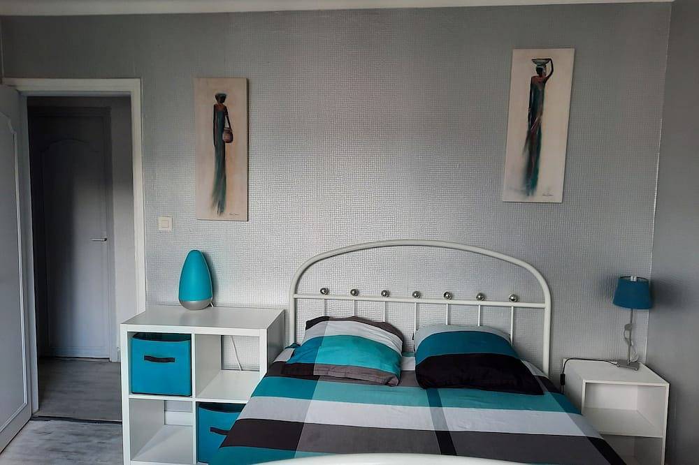 Belle Villa Avec Grande Piscine à Toulouse, Idéal Famille in Jolimont-Soupetard-Bonhoure (Toulouse), Toulouse