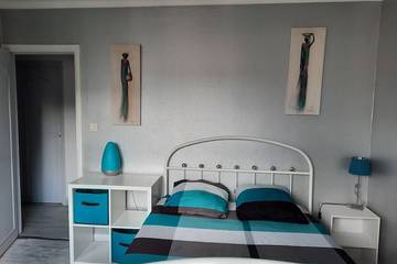 Villa pour 6 Personnes dans Toulouse, Haute-Garonne, Photo 3