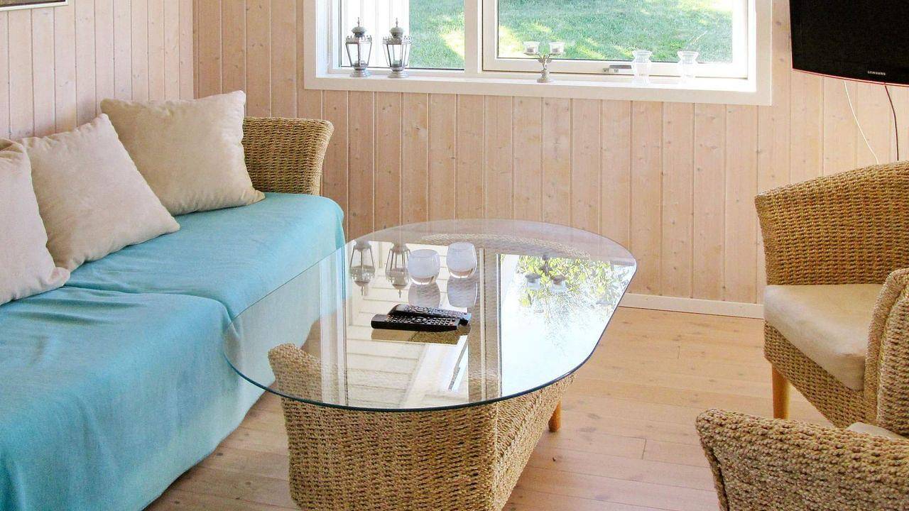 Ferienhaus für 6 Personen (100 m²) in Rude in Bisserup, Schwedische Ostsee