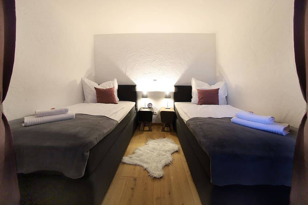 Ruhe und Wellnessoase mitten in Natur in Wiersdorf, Eifelkreis Bitburg-Prüm