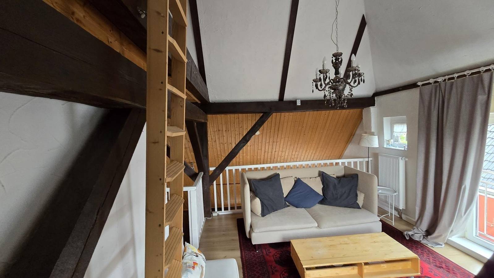 Ferienhaus Ferienbutze in Nesse, Dornum