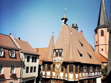 Ferienwohnung für 8 Personen in Michelstadt, Main-Odenwald, Bild 2