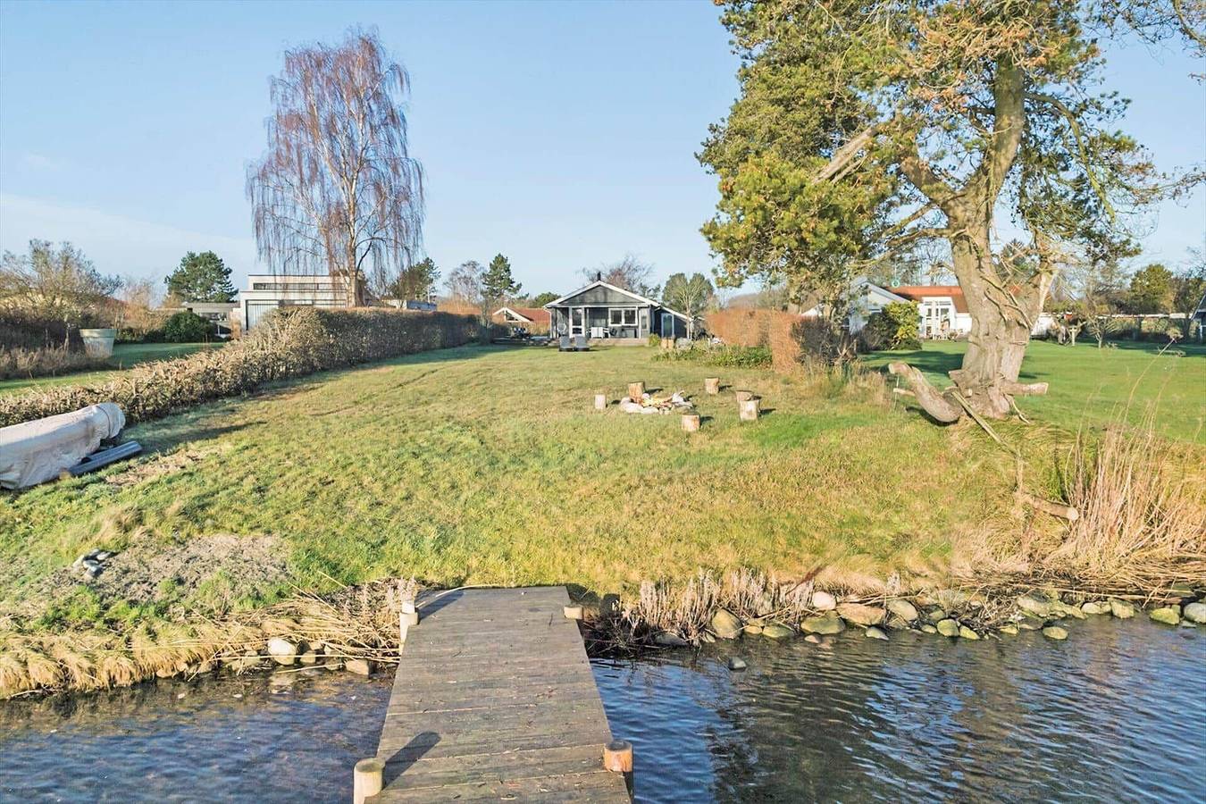 30189 Malling - Fjordvej 52 in Norsminde, Aarhus und Umgebung