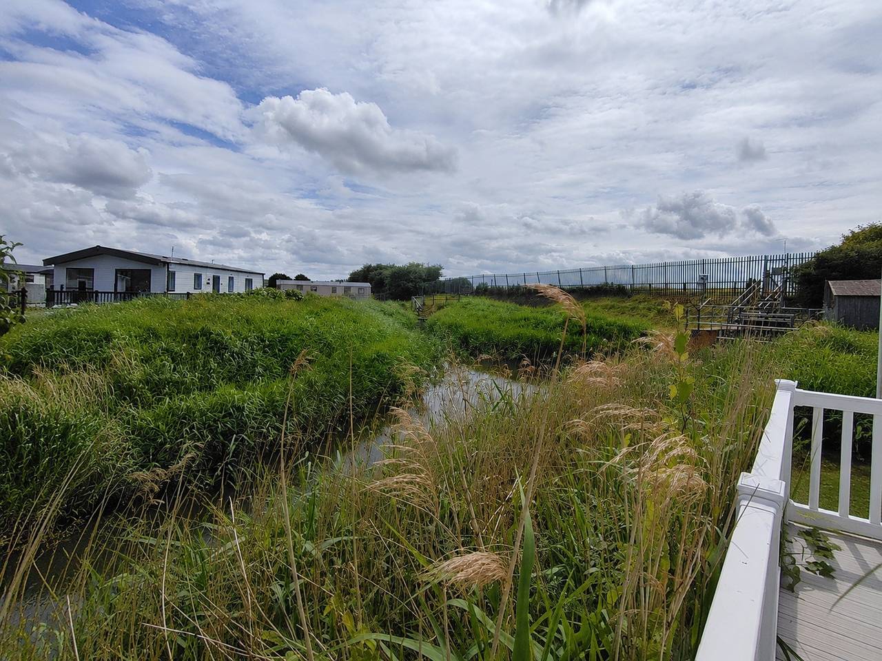 Marine Holiday Park - 21Nc in Rhyl, Denbighshire