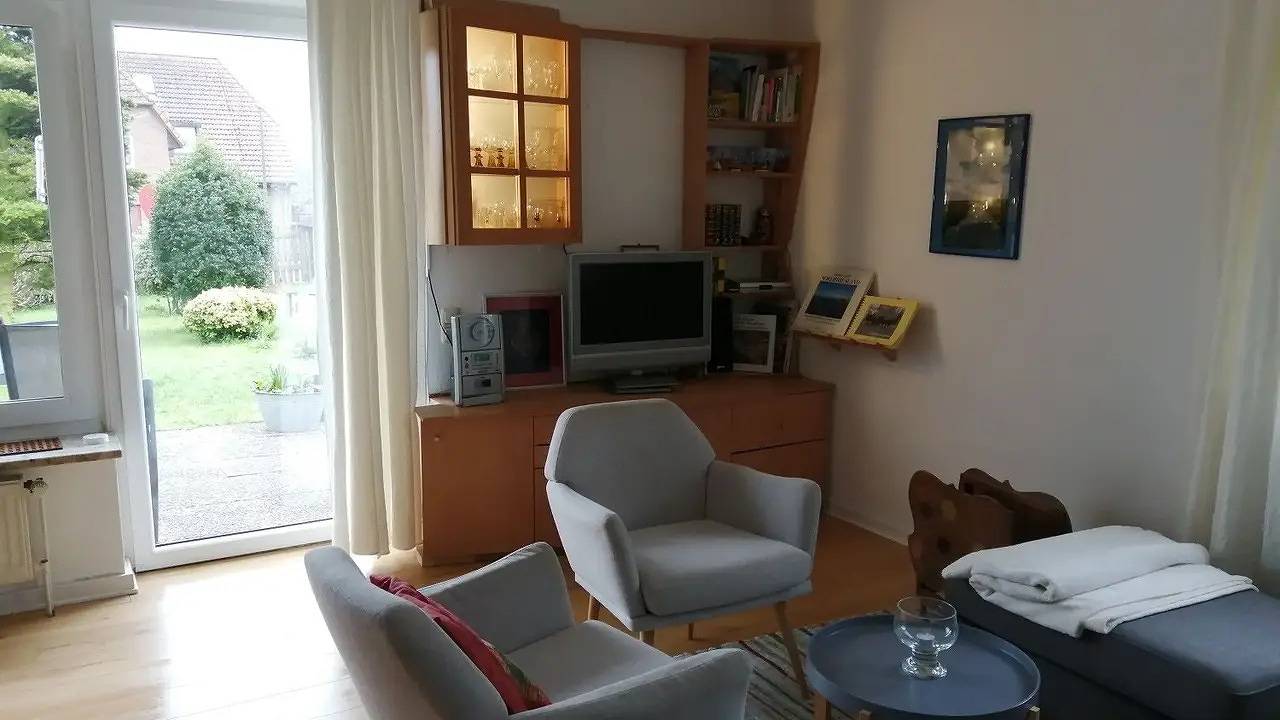Ferienhaus für 6 Personen (75 m²) in Garding in Garding, Eiderstedt