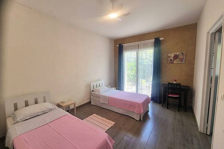Charmante villa au cœur des collines du piémont pyrénéen audois in Donazac, Région de Limoux