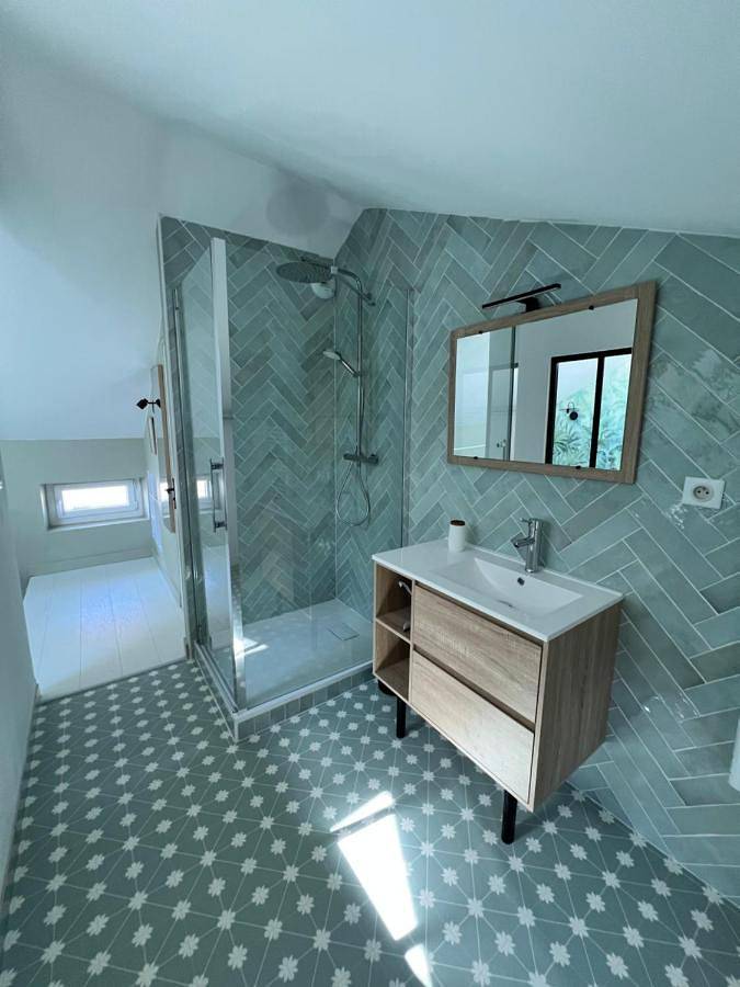 Gîte pour 4 personnes, avec vue à Commercy - 3