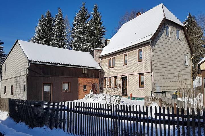 Ferienwohnung für 6 Personen, mit Garten und Terrasse - 1