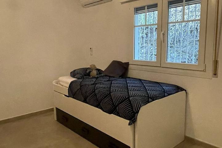 Villa  with 3 bedrooms and 4  bathrooms  and big private swimming pool in Cómpeta, Málaga Province