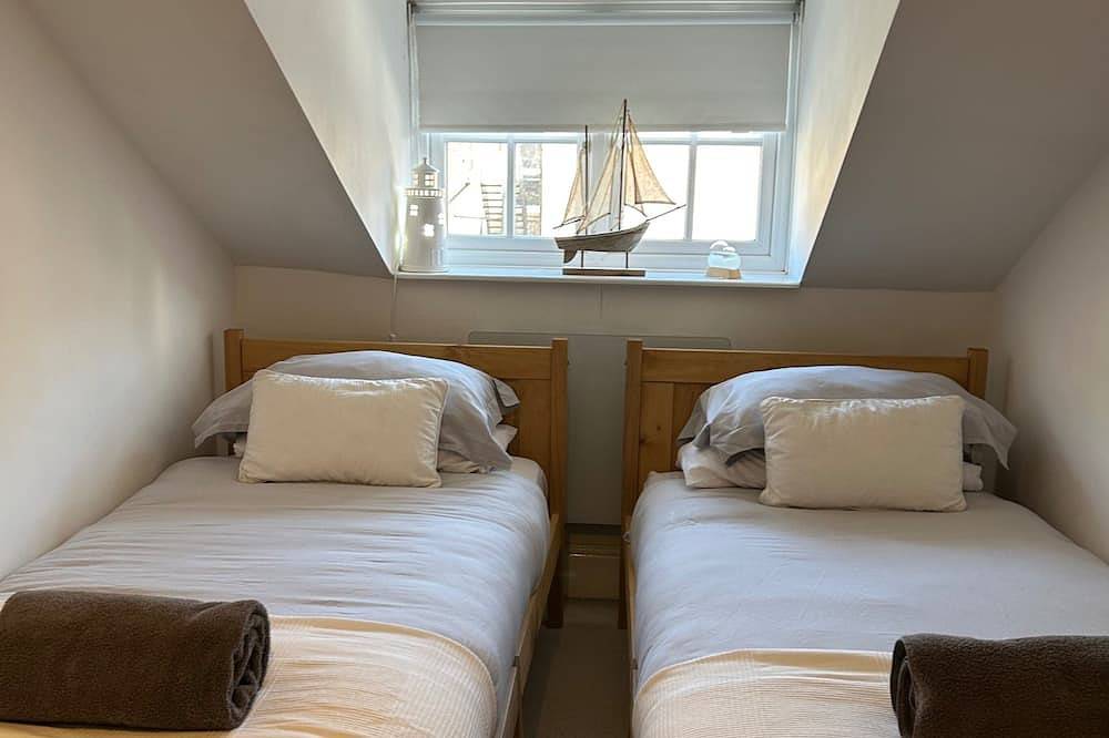 Longsands Hideaway - Sleeps 4 in Tynemouth, North Tyneside