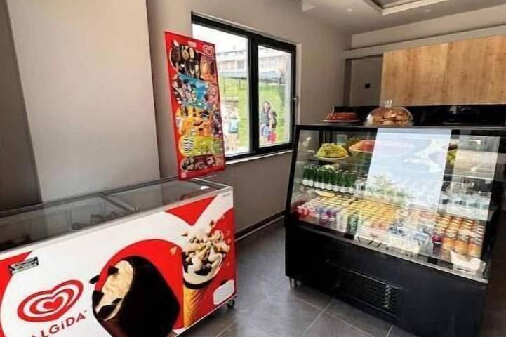 Apartamento de vacaciones para 3 personas - 1