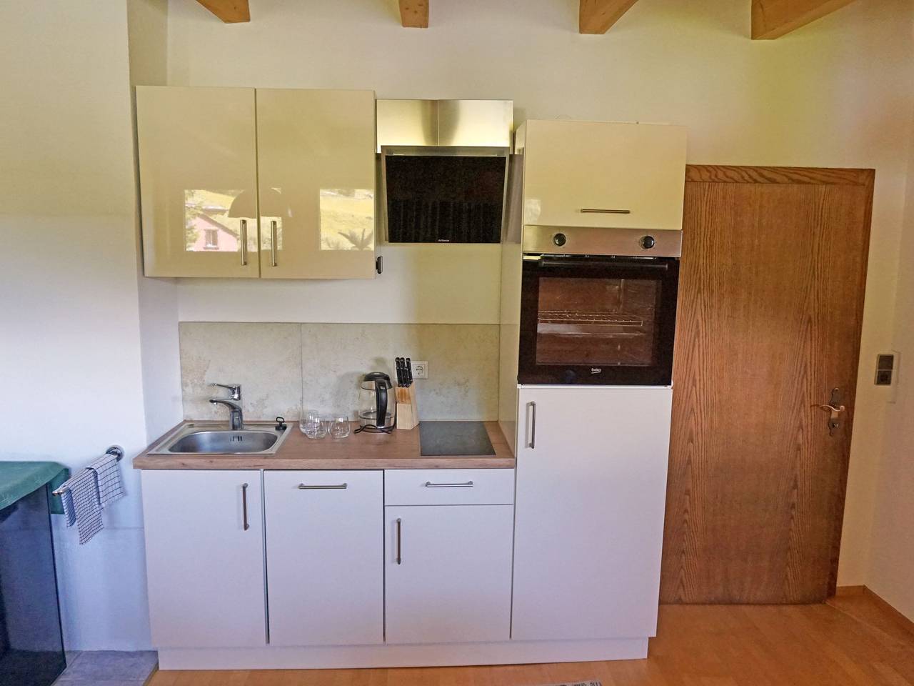 Ganze Wohnung, Elisabeth in Ochsengarten, Haiming