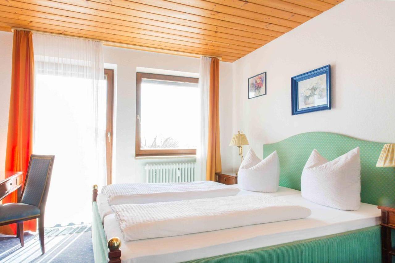 Pension Auszeit in Langenargen, Region Bodensee-Oberschwaben