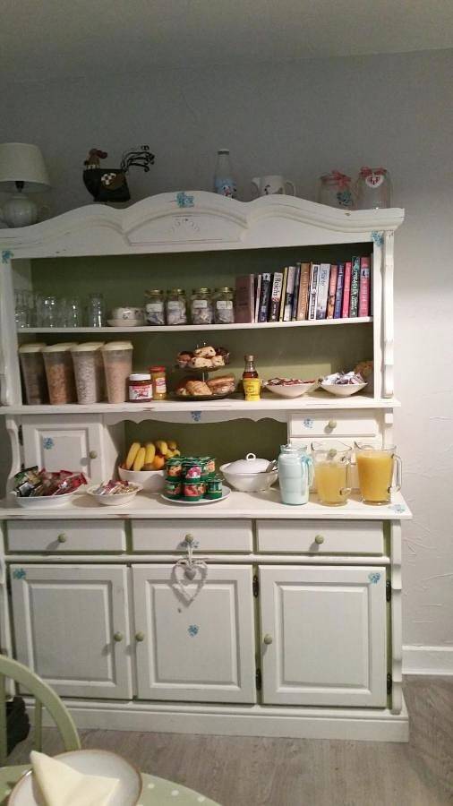 Chambre d’hôte pour 3 personnes, avec jardin à Kilkenny - 4