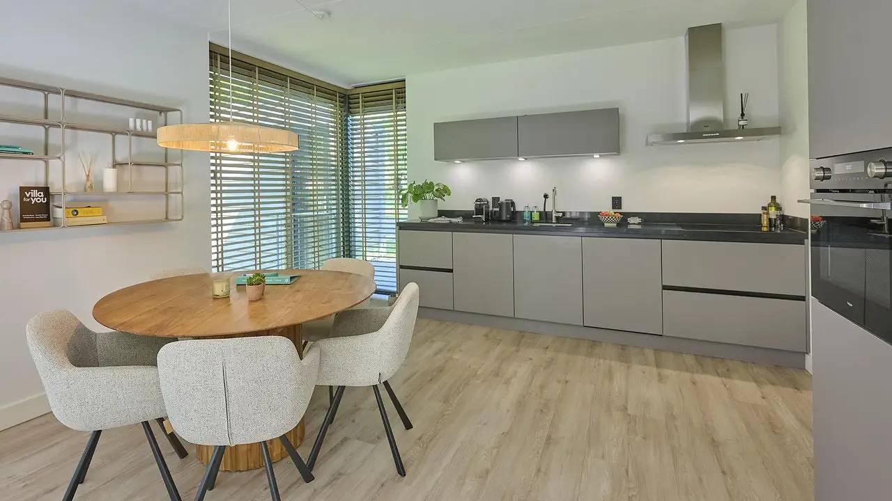 Ferienhaus für 4 Personen (93 m²) in De Soesterberg in Soesterberg, Utrecht und Umgebung