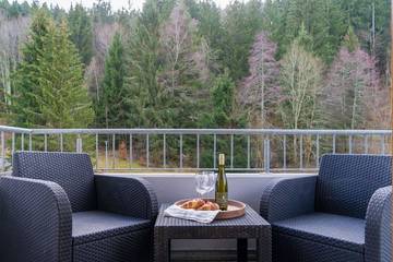 Ferienwohnung für 4 Personen in Triberg, Hochschwarzwald, Bild 4
