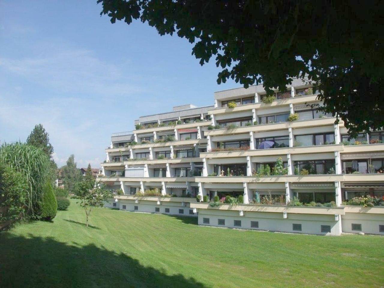 Ganze Wohnung, Ferienwohnung Kratzer in Waltenhofen, Bayerisch Schwaben