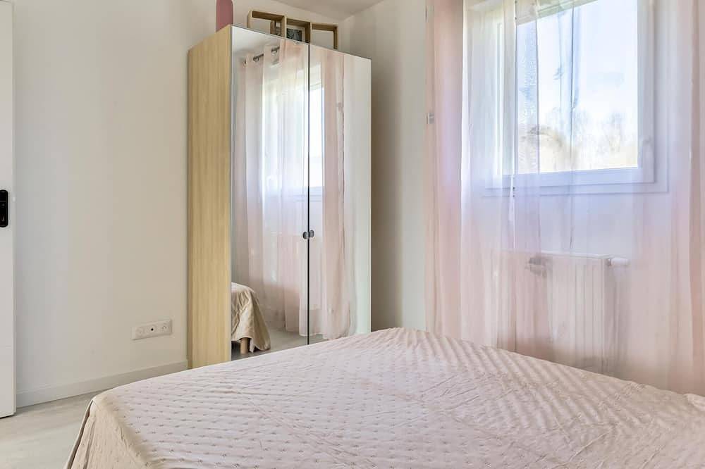 Pet friendly home in Boulleville with Wifi in Boulleville, Région de Bernay