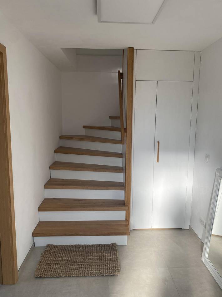 Studio, Wohn/Schlafr, Du/Wc, Terrasse in Kölbingen, Westerburg & Umgebung