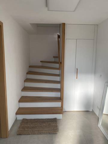 Ferienhaus für 2 Personen in Kölbingen, Lahntal-Westerwald, Bild 4