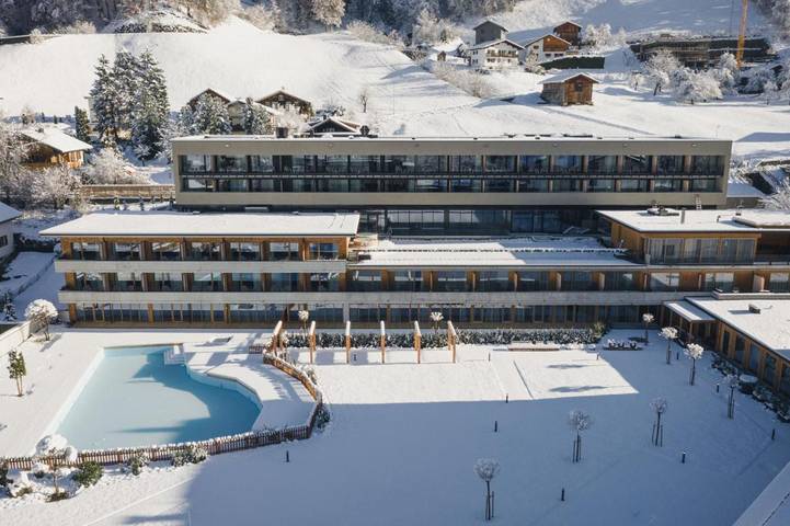 Hôtel pour 3 personnes, animaux acceptés