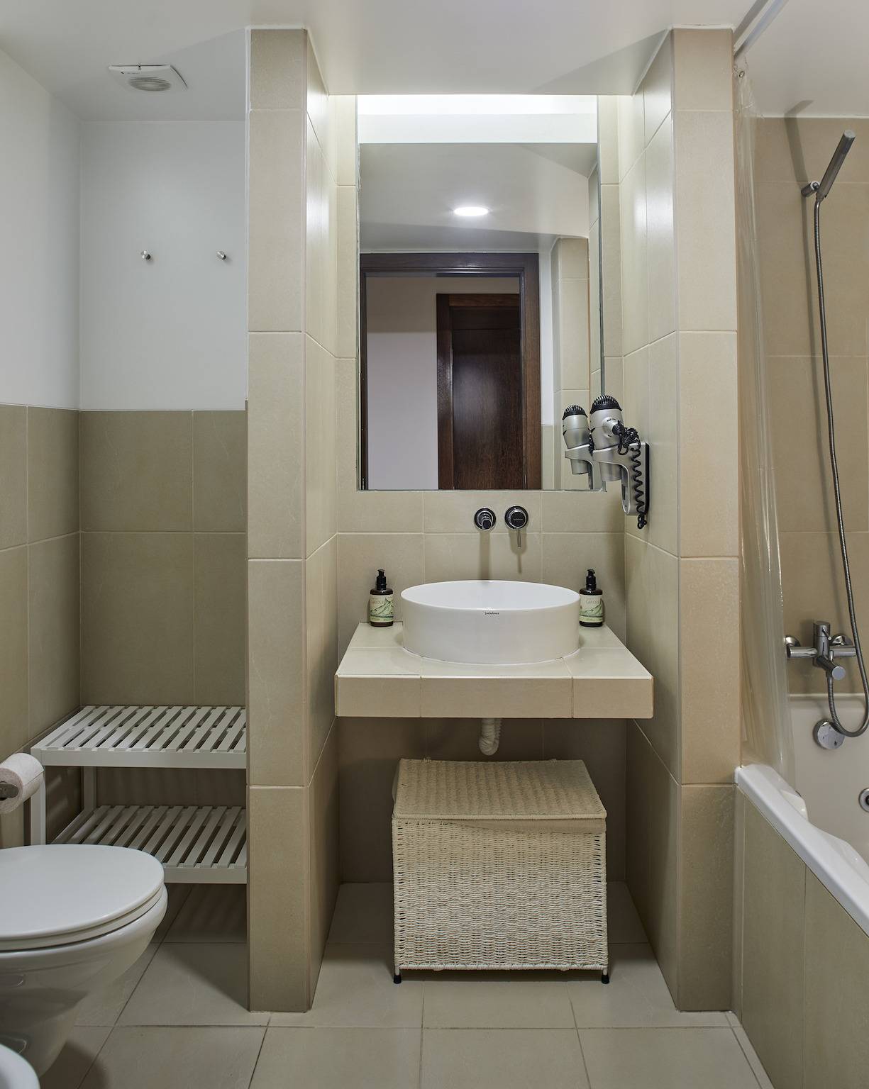 Geheel appartement, Vakantieappartement voor 2 personen met kinderzwembad in Guia, Faro District