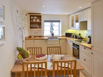 Cottage for 5 People in Bow, Devon, Photo 4