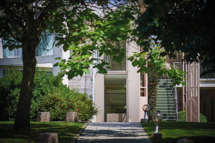 Hôtel pour 6 personnes, avec vue et jardin dans Mauges-sur-Loire - 3